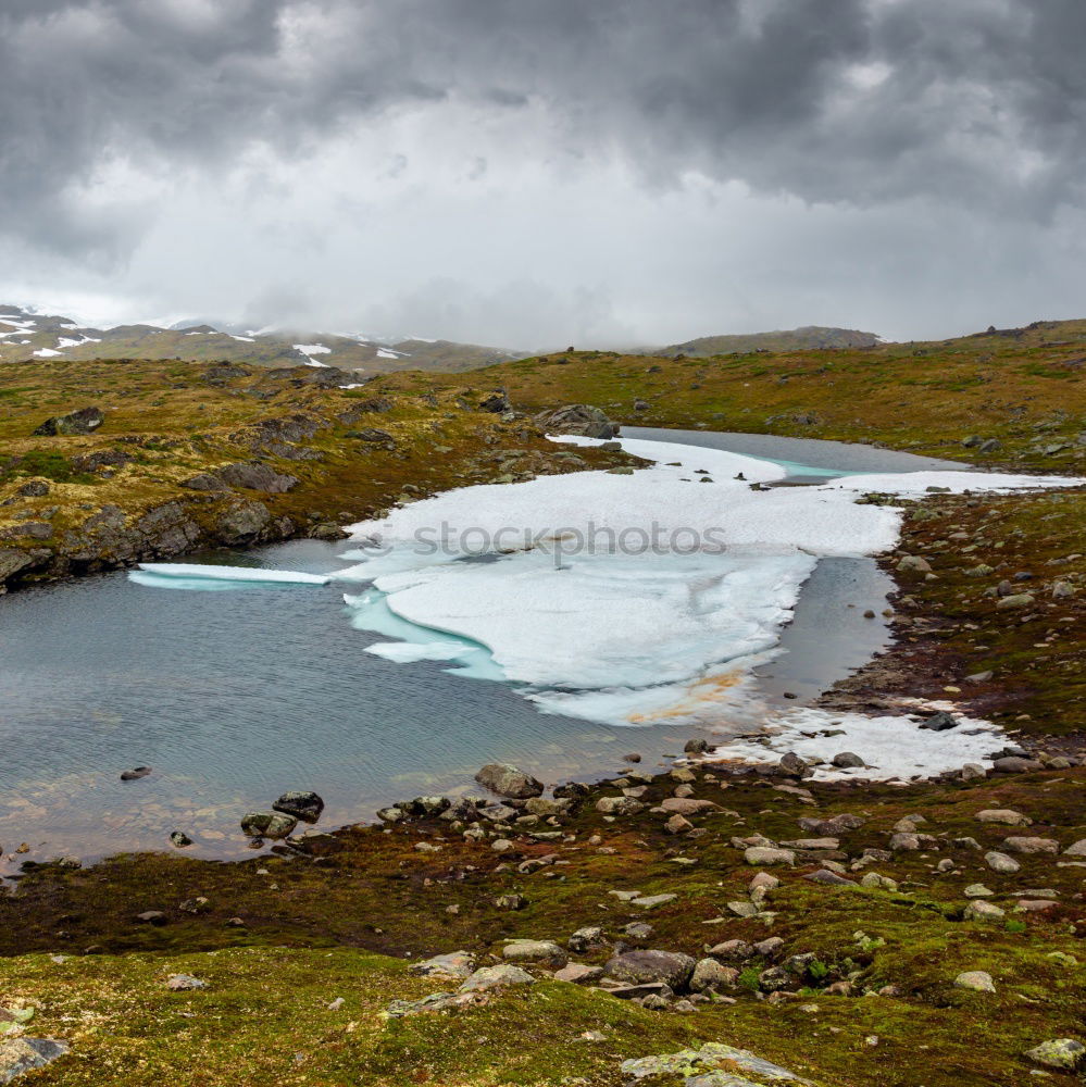 Similar – cottage cheese Hut Hiking