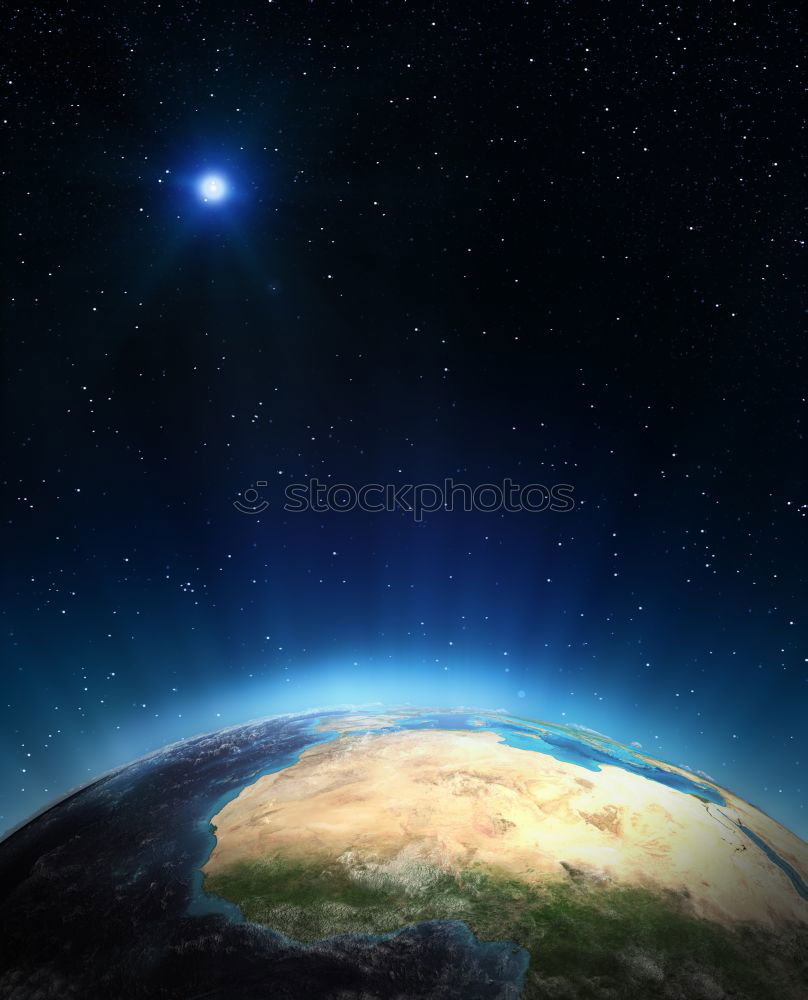 Similar – Image, Stock Photo Palatine Sun Star