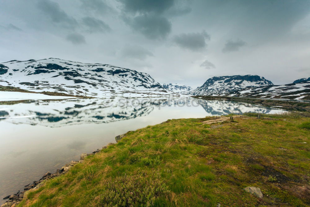 Similar – Foto Bild der schatz im silbersee