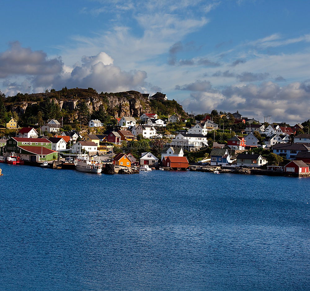 Similar – Archipelago Island in Sweden