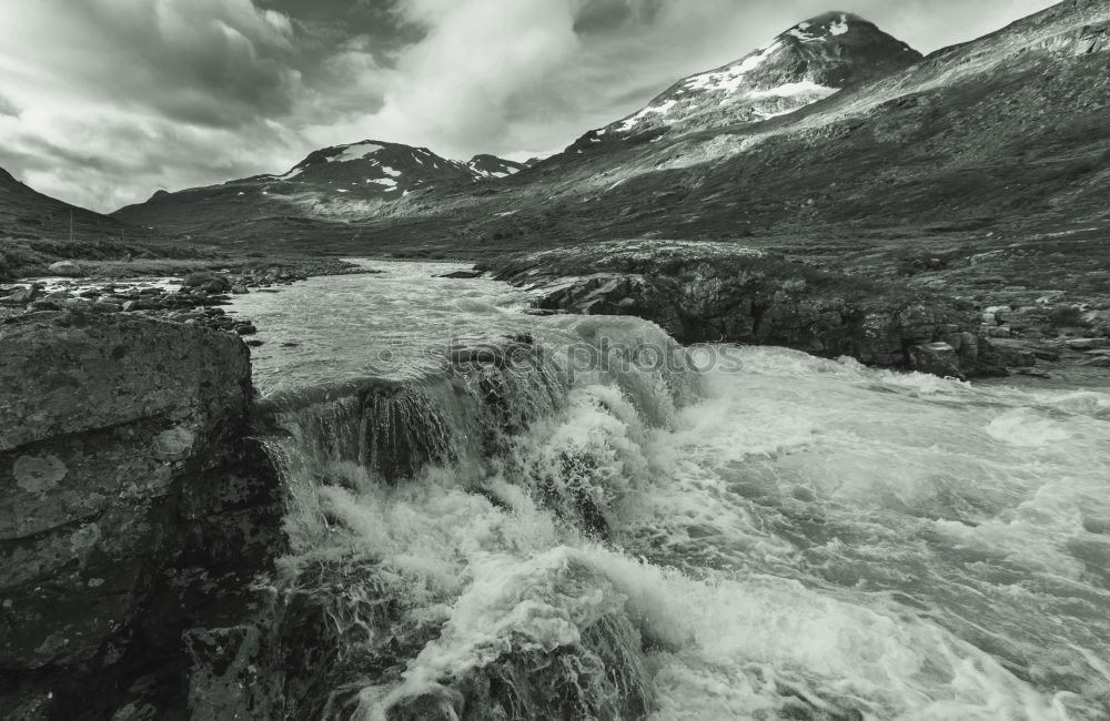 Similar – Iceland Environment Nature