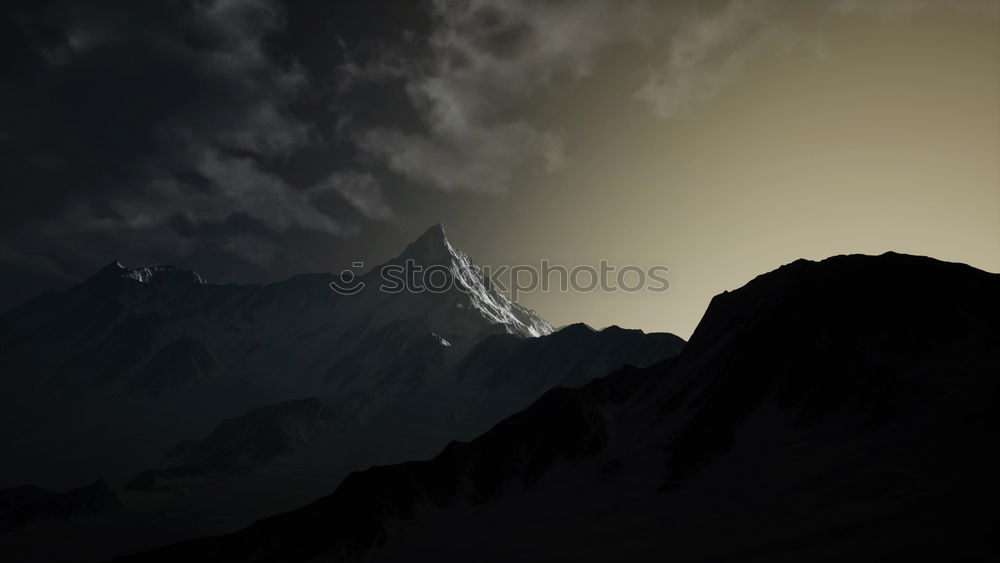 Similar – Foto Bild Dreieck Stimmung