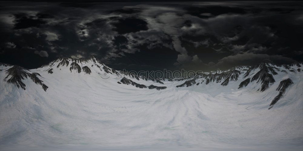 Similar – Image, Stock Photo Jungfraujoch II Life Calm