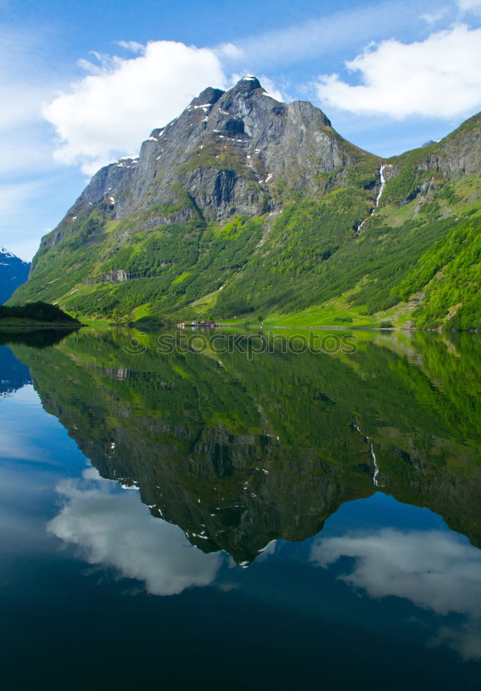 Similar – Foto Bild der schatz im silbersee