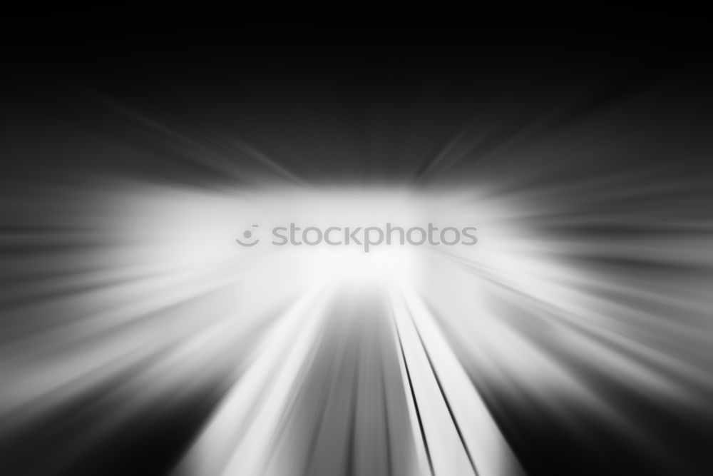 Similar – Image, Stock Photo At the end tunnels burns a light