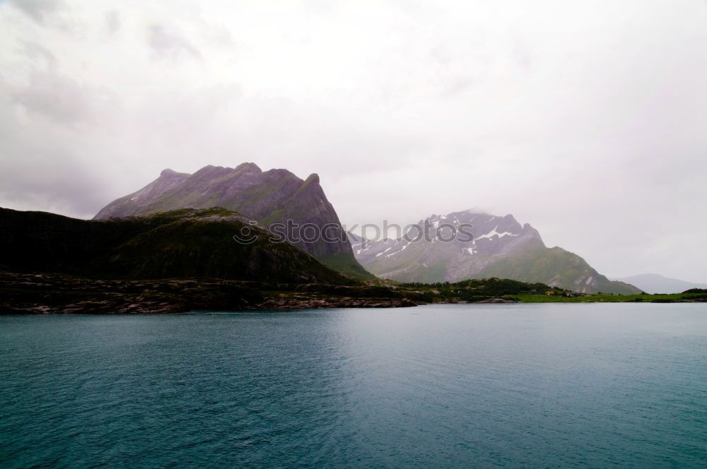 Similar – Image, Stock Photo Faroe Islands