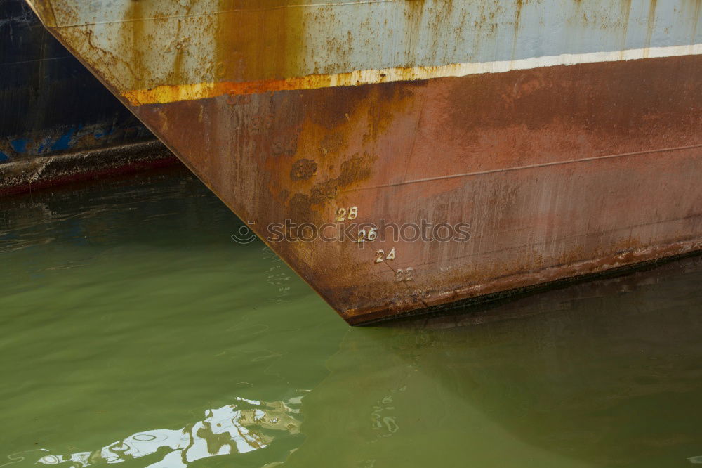 Similar – Image, Stock Photo LORRY Work and employment