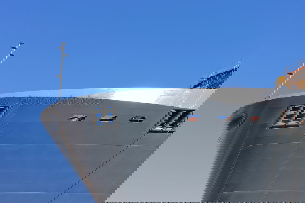 Similar – Foto Bild Dock im Hamburger Hafen