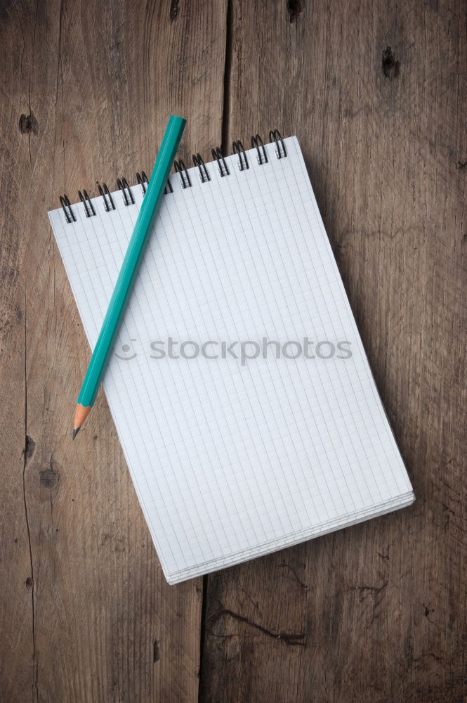 Image, Stock Photo a smile Contentment Desk