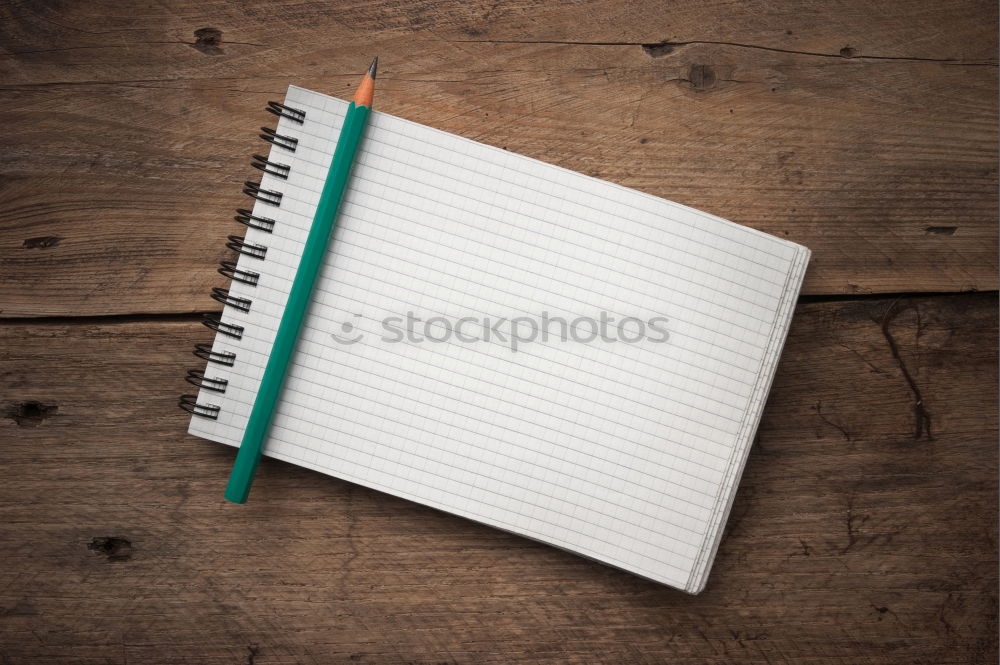 Similar – Image, Stock Photo Home_31 Stationery Paper