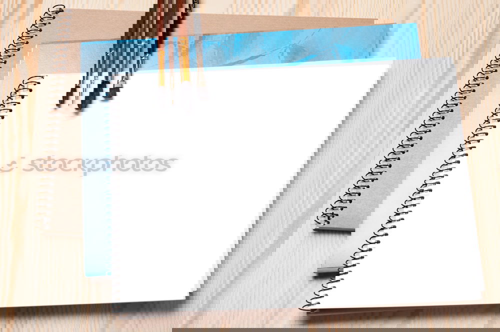 Similar – Image, Stock Photo Pen and paper