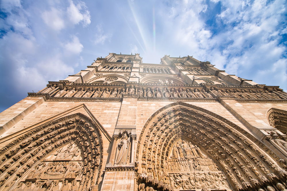 cathedral Palma de Majorca