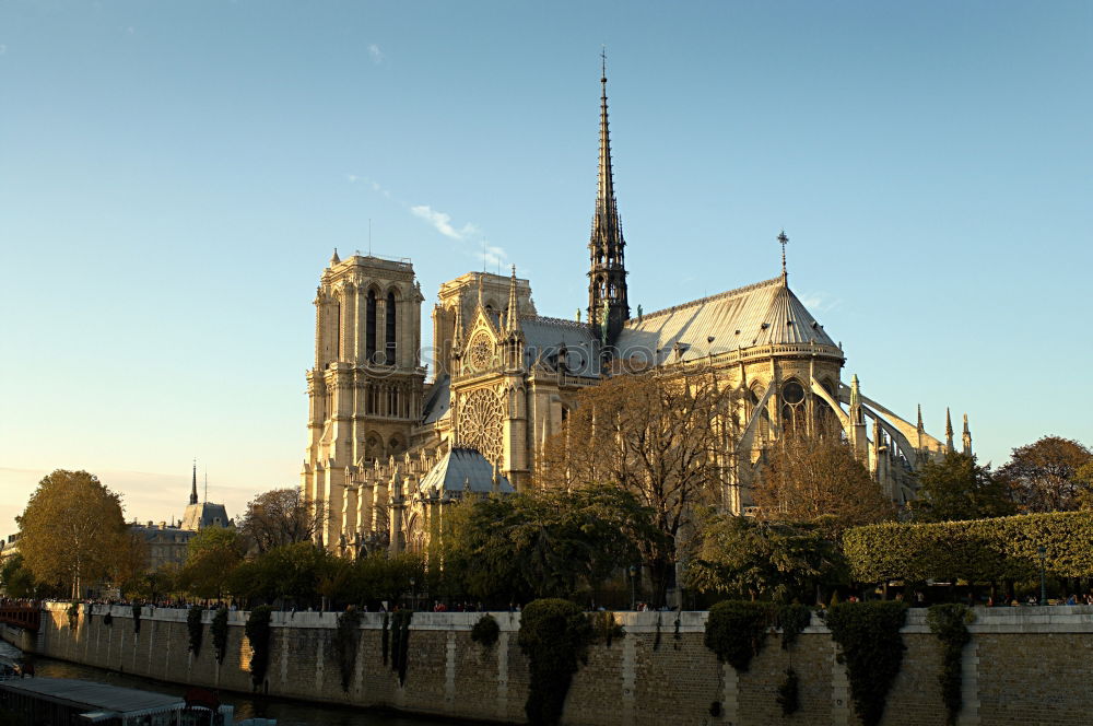 Similar – Our Lady Notre Dame