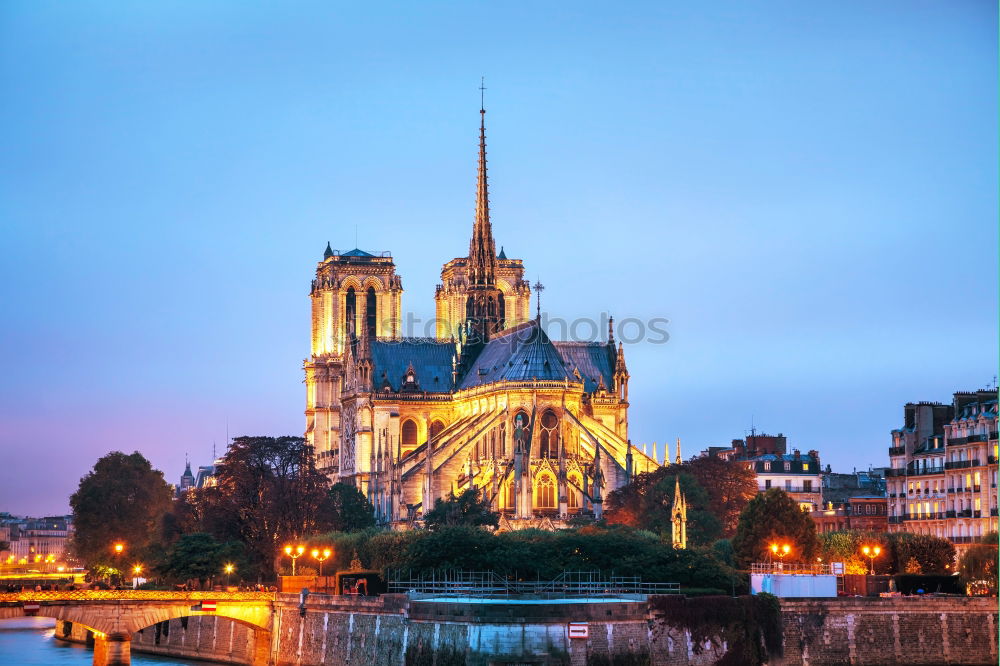 Similar – Our Lady Notre Dame