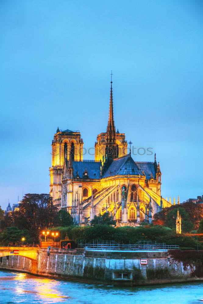 Similar – Our Lady Notre Dame