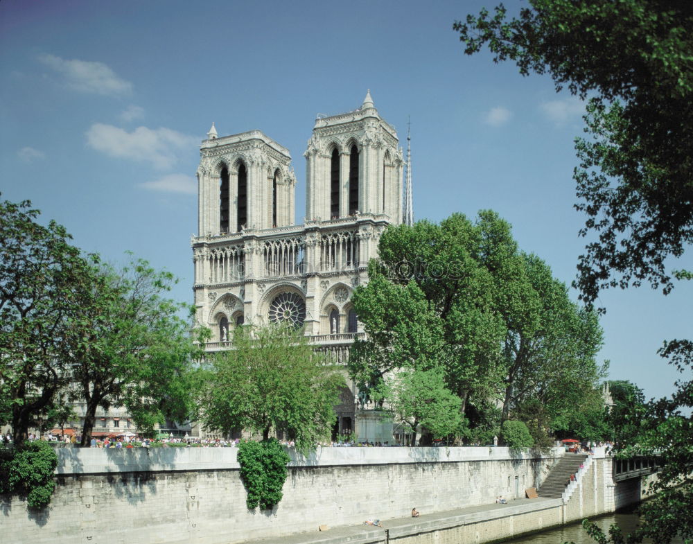 Similar – Our Lady Notre Dame