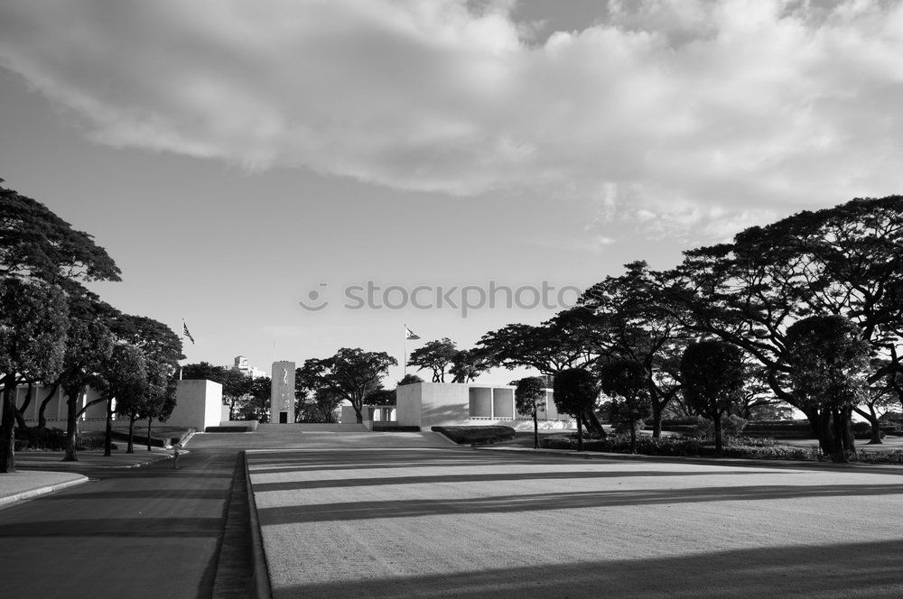 Image, Stock Photo Edificio Kavanagh