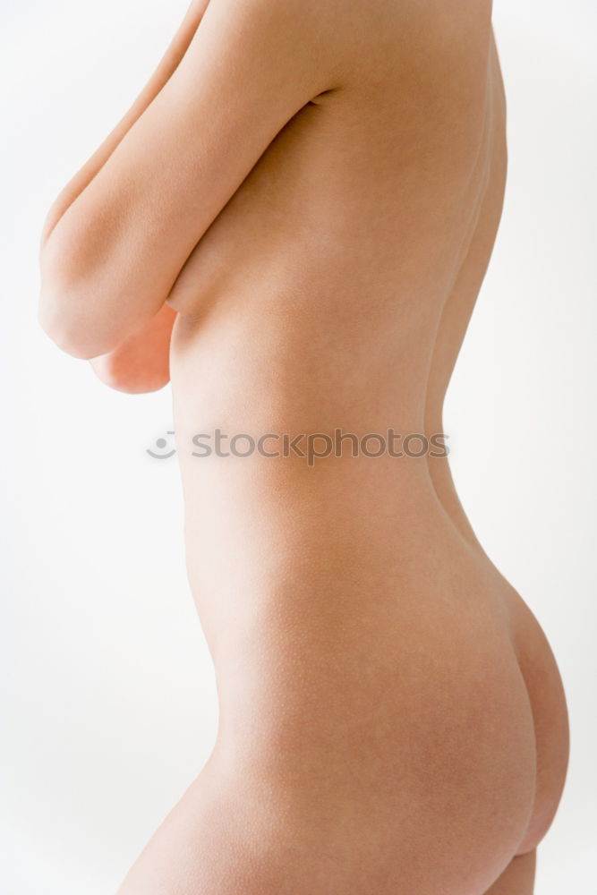 Similar – Foto Bild Mitten In Tim feminin
