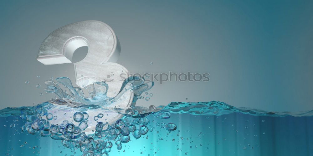 Similar – Image, Stock Photo NoPups Colour photo
