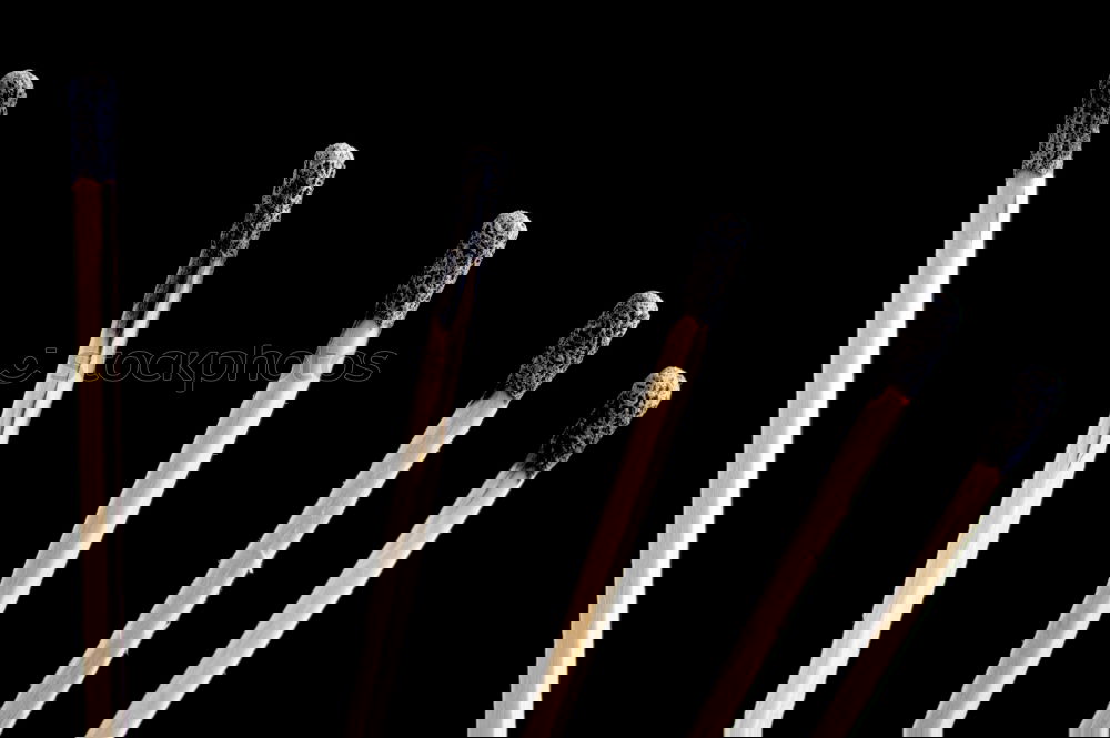 Similar – Image, Stock Photo Vintage natural wooden pencils