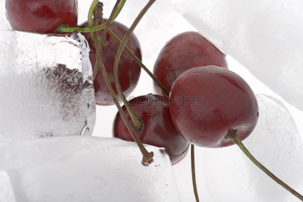 Similar – Image, Stock Photo rain apples Red Green Gray