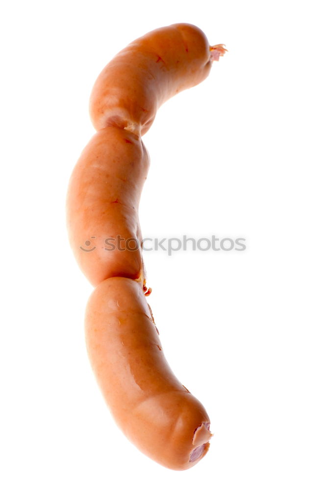 Similar – Image, Stock Photo inner values Food Meat