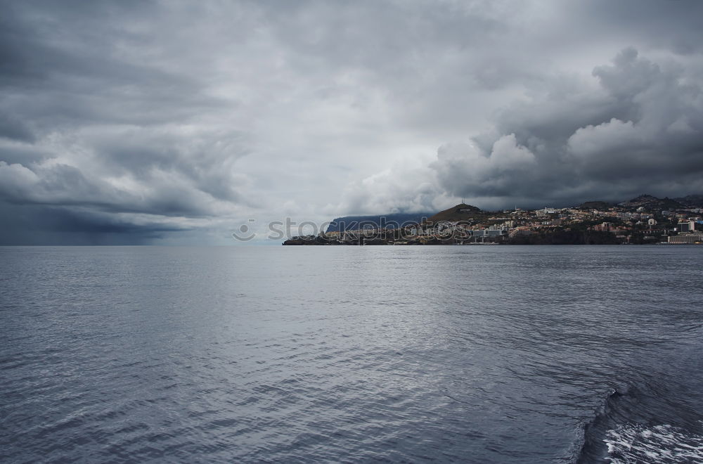 Similar – Foto Bild …wassertaxi nach dubrovnik…