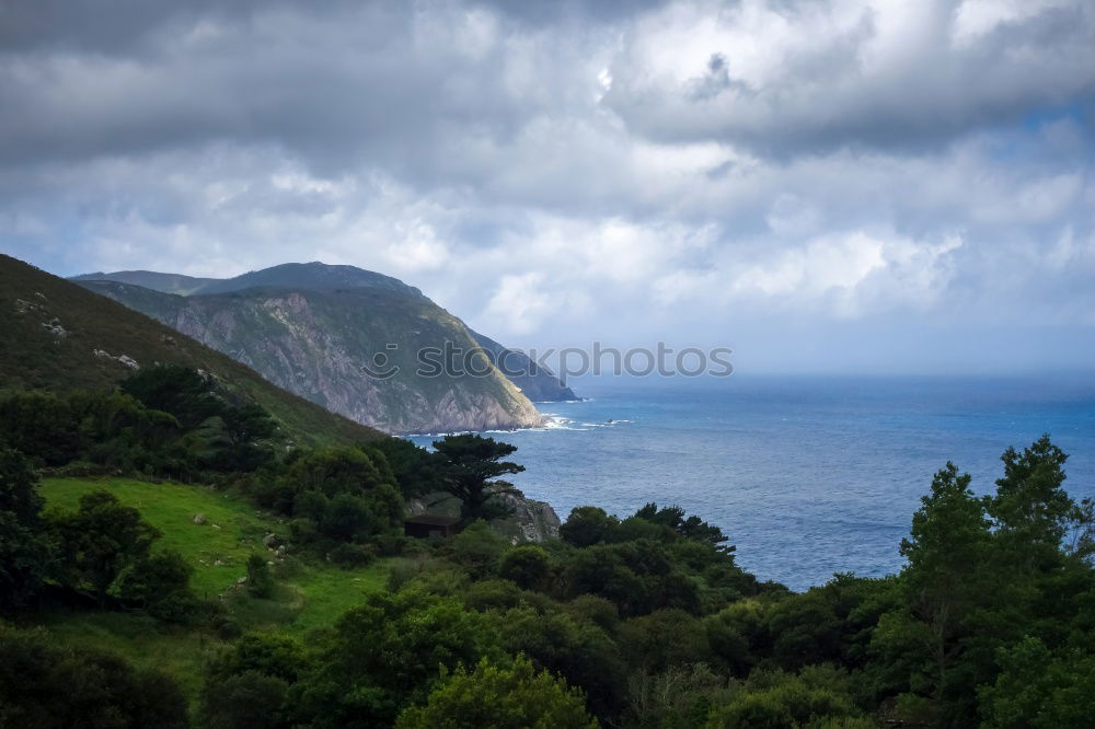 Similar – cape reinga