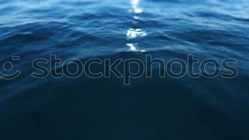 Similar – Image, Stock Photo Young woman diving in the sea