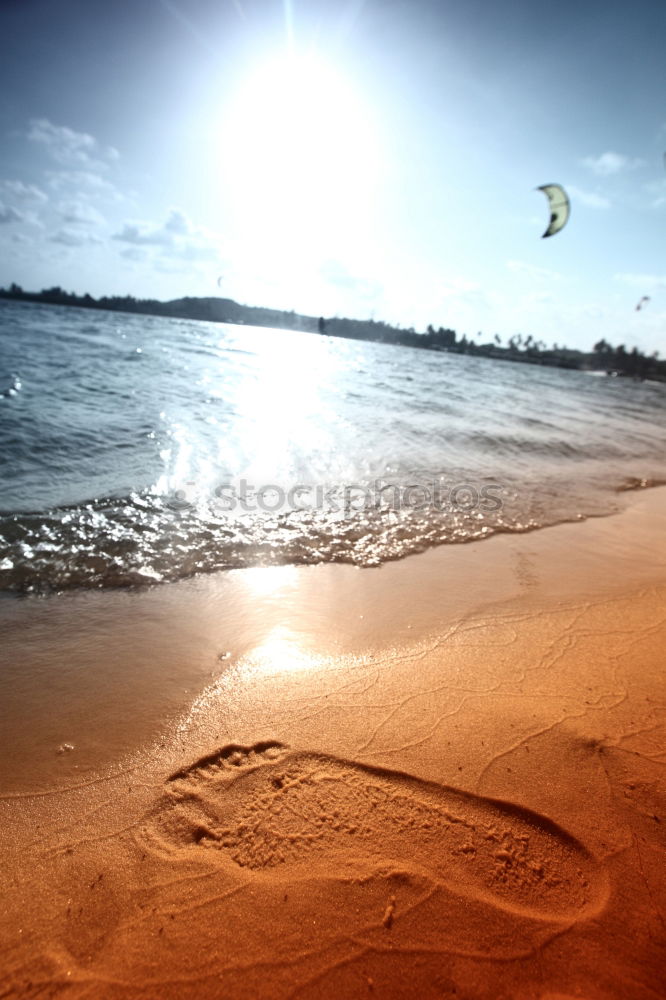 Similar – Foto Bild Erfrischung Strand