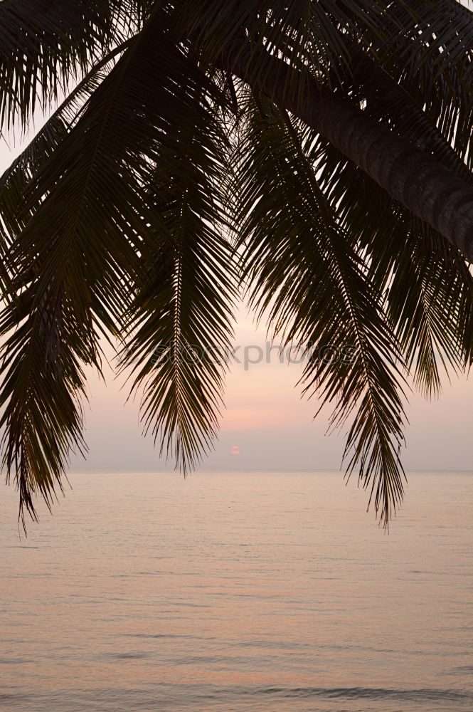 Similar – Chalok Ban Kao Bay Beach