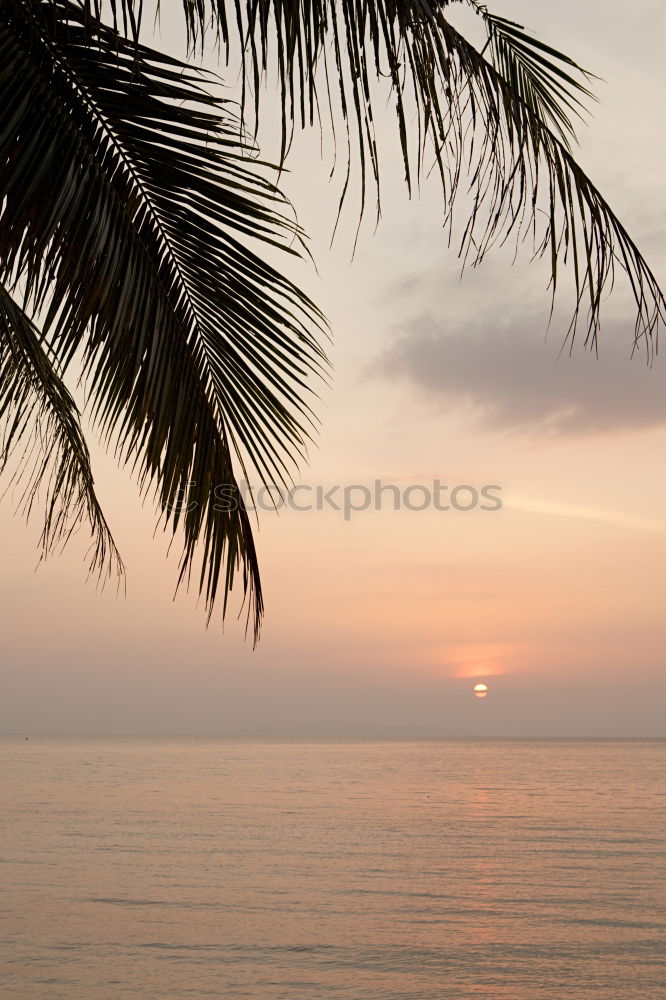 Similar – Chalok Ban Kao Bay Beach