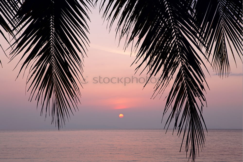 Similar – Chalok Ban Kao Bay Beach