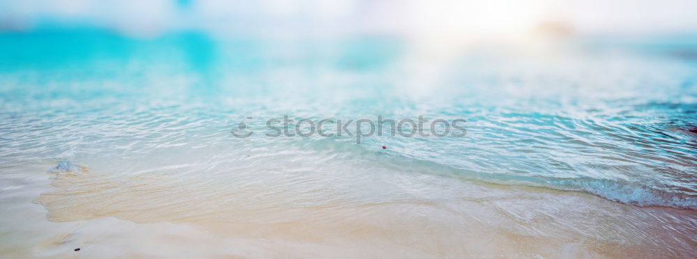 Similar – Image, Stock Photo element Vacation & Travel