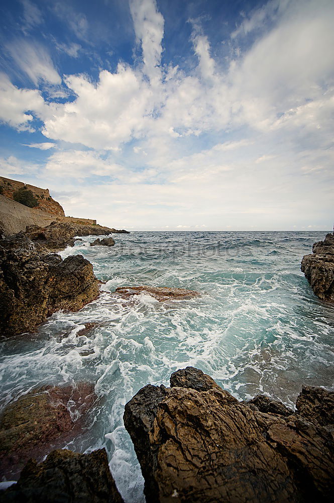 Similar – cornish coastal pathway