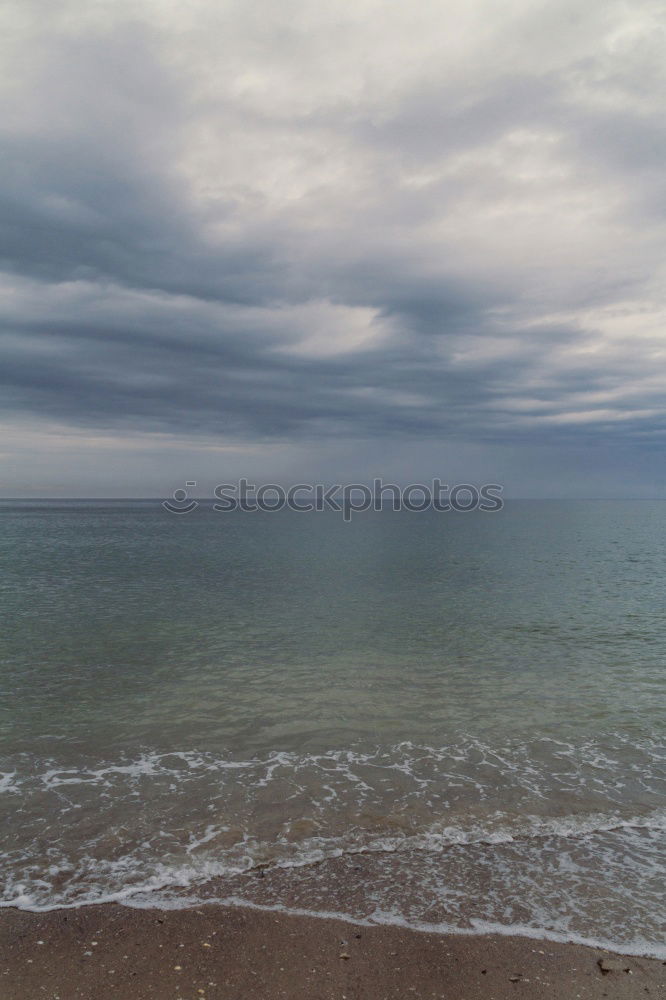 Similar – Image, Stock Photo Búðir Beach Life