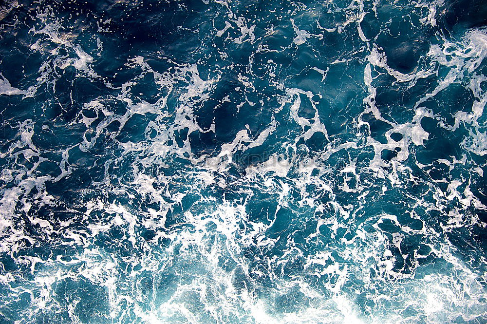 Similar – View down Ocean