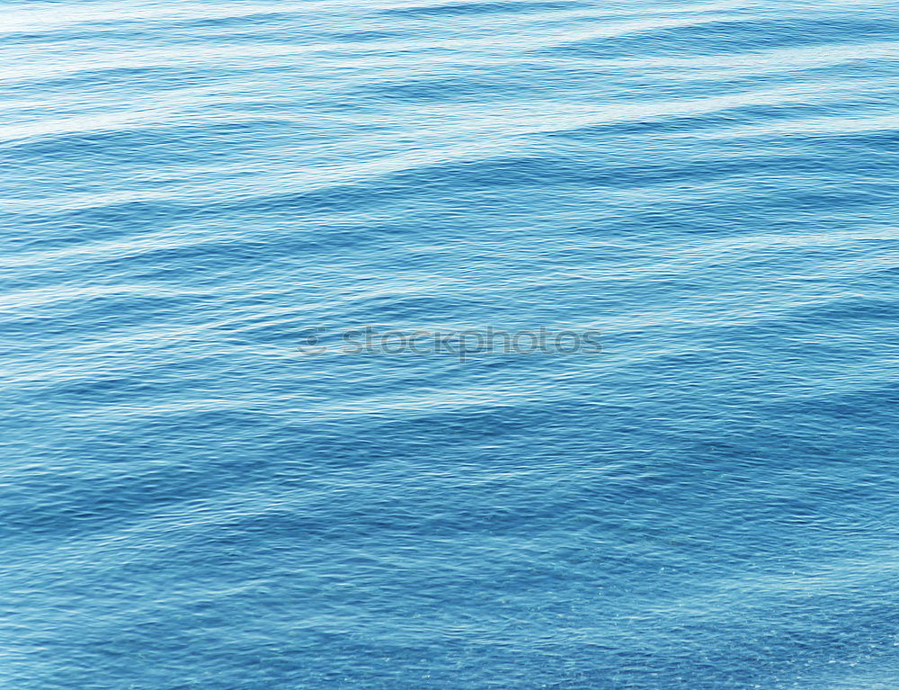 Similar – Image, Stock Photo – in the sea