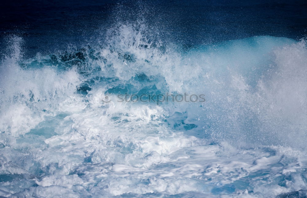 Similar – Watermark | … Waves