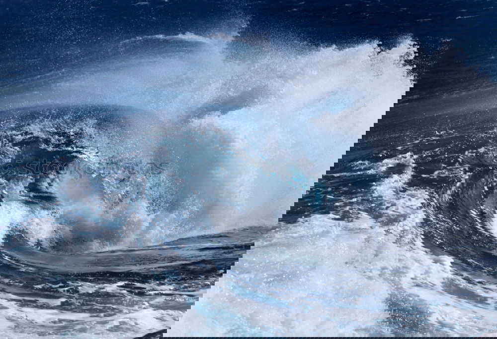 Similar – Image, Stock Photo Ice plates near snowy shore