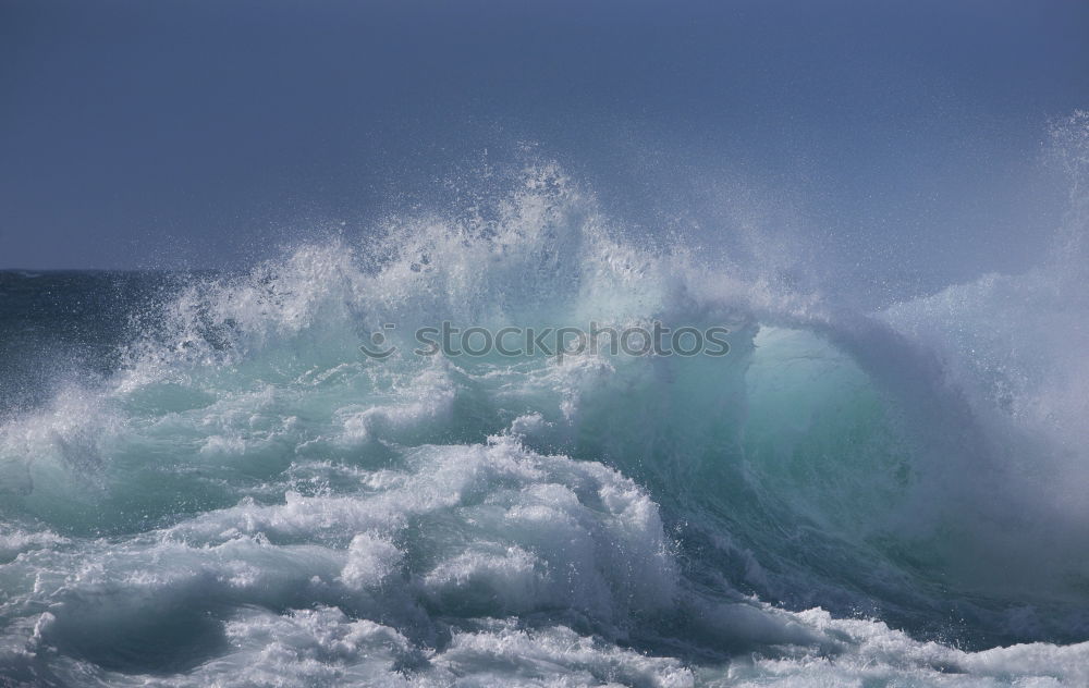 Similar – Foto Bild Niagarafälle Wasserfall