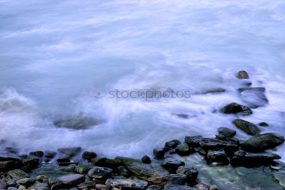 Stone Age Ocean Baltic Sea