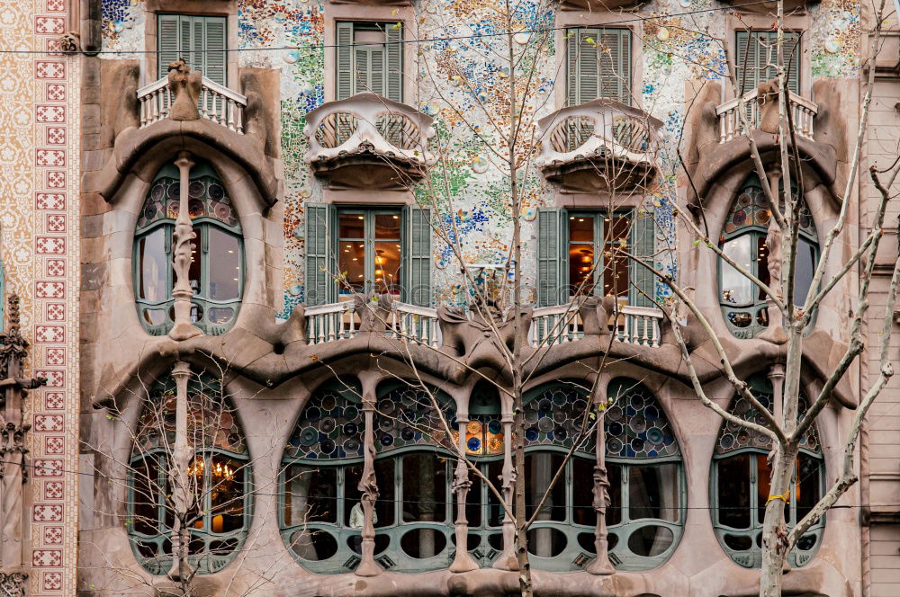 Similar – Image, Stock Photo Front of houses in Yangon