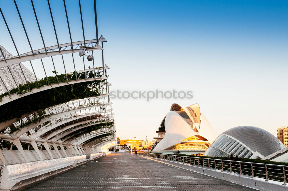 Similar – Lovely Harbour Bridge