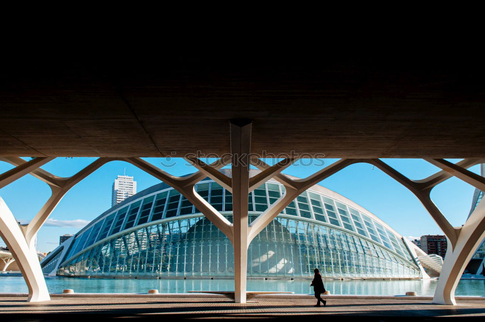 Similar – Foto Bild Flughafen Dresden Glas