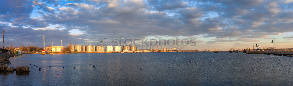 Similar – Wide open Cold Ocean Lake