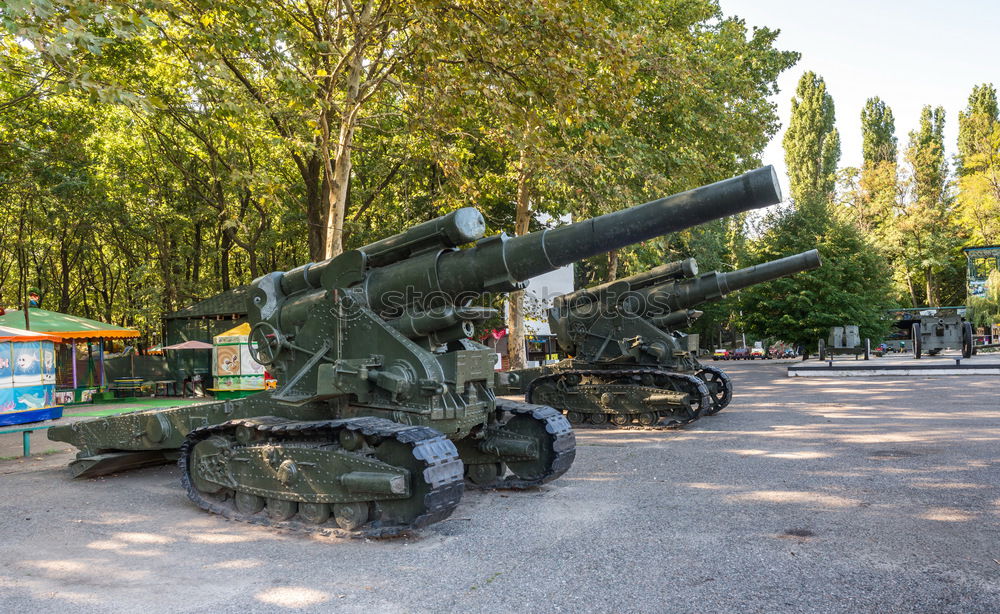 Similar – Foto Bild Chemnitz Panzer historisch