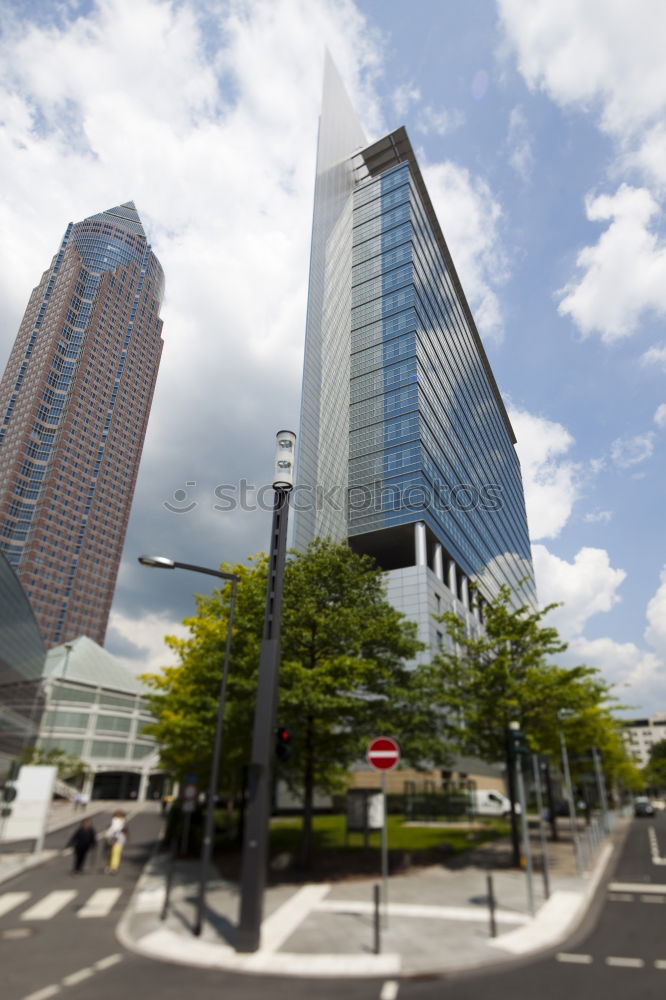 Similar – Foto Bild Munich Highlight Hochhaus