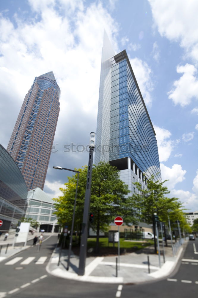 Similar – Foto Bild Munich Highlight Hochhaus