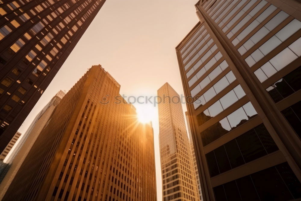 Similar – Image, Stock Photo New York City